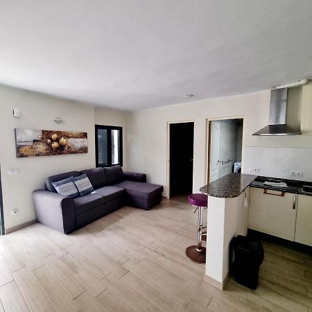 Appartement Casa Aguamarin Playa Roca à Costa Teguise Extérieur photo