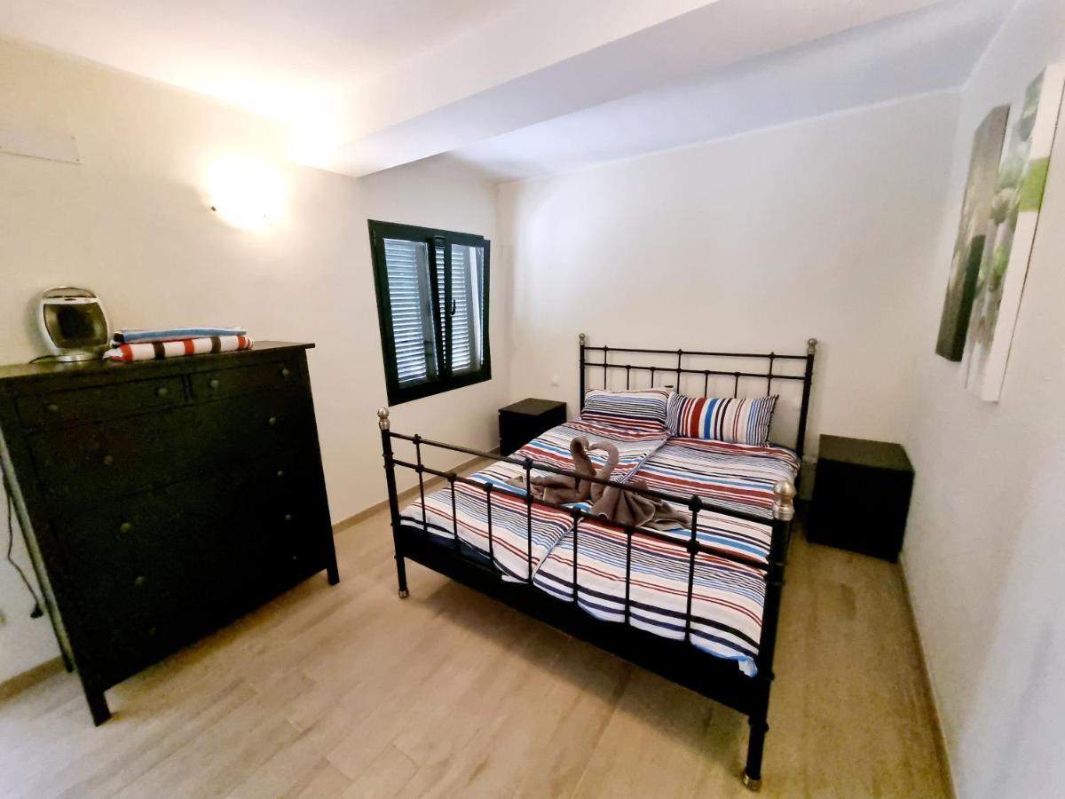 Appartement Casa Aguamarin Playa Roca à Costa Teguise Extérieur photo