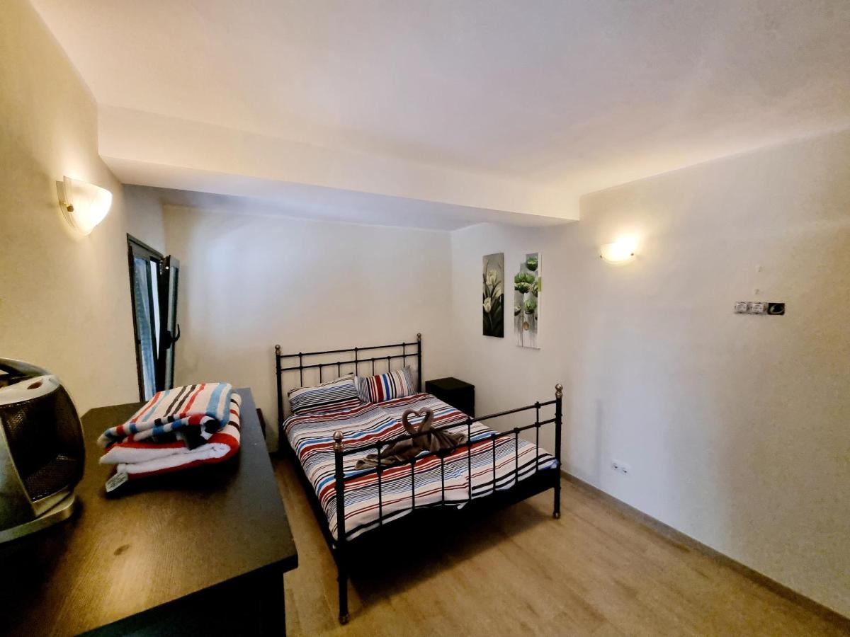 Appartement Casa Aguamarin Playa Roca à Costa Teguise Extérieur photo
