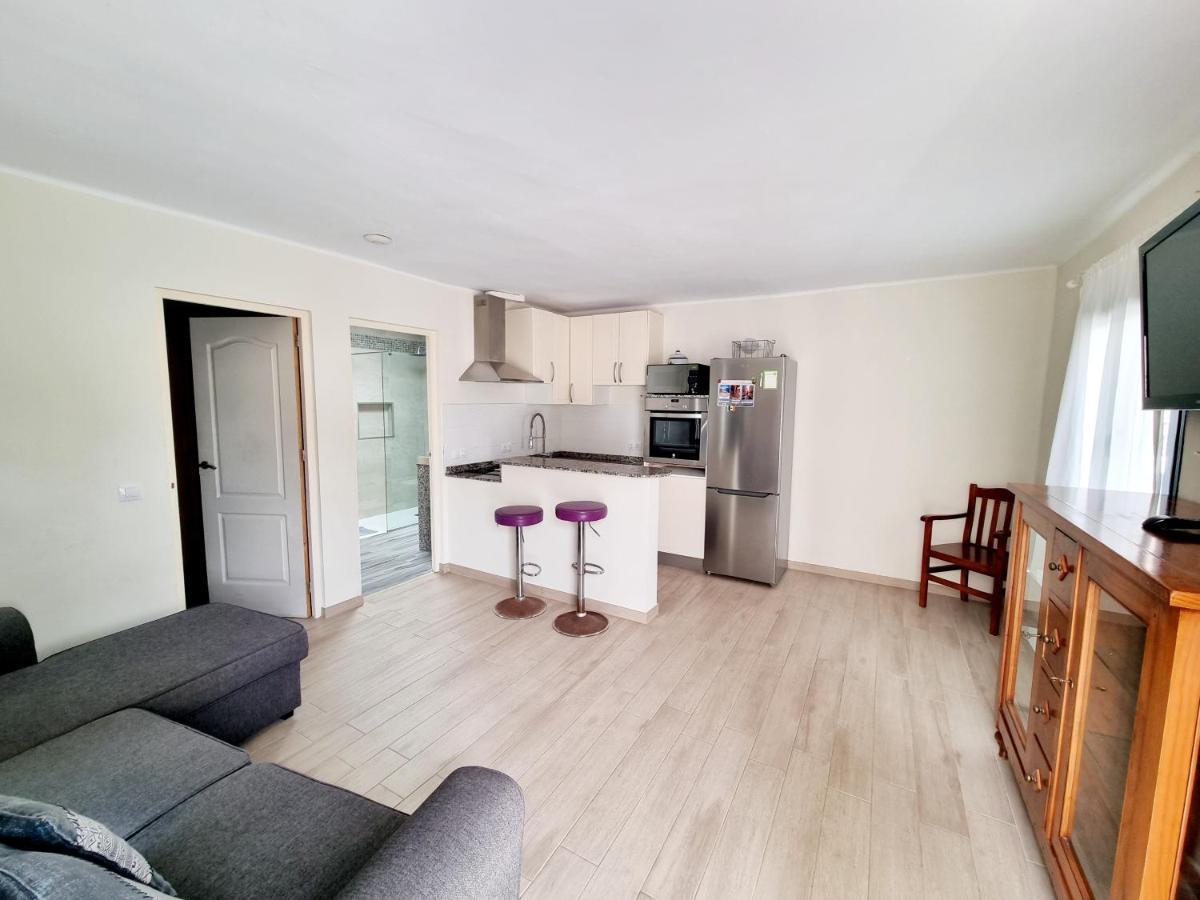 Appartement Casa Aguamarin Playa Roca à Costa Teguise Extérieur photo