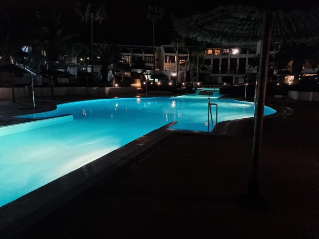 Appartement Casa Aguamarin Playa Roca à Costa Teguise Extérieur photo